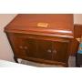 Victrola Cabinet (no mechanical parts) & Vintage