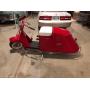 1948 Cushman Scooter M8-1