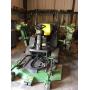 2013 John Deere 1600 Turbo Wide Area Mower