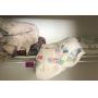 Contents of Closet, Quilts , Comforters