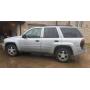 2007 Chevy Trailblazer, 6 Cyl, 4WD