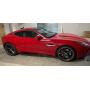 2015 Jaguar F-Type