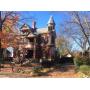 1887 Queen Anne Victorian Home