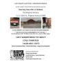 LIVE AUCTION - Kingman Kansas ( CONSIGNMENTS WANTED )