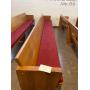 Lakecrest Bible Baptist Church Inventory and Contents - Augusta Kansas