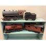Black Friday Session #3 Toy Trains & Railroad Memorabilia