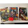The Winter Collection - Pocket Knives, Comic Books, Vintage Glass & More!