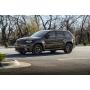 2018 Jeep Grand Cherokee Trackhawk with Hennessey Performance Mods