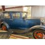 The Larned Homestead & Estate Session #2 - Larned Kansas W/Antique Cars, Tools, Garage/Shop