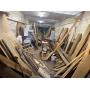 Large Storage Unit Liquidation ( ONE UNIT - BUY IT ALL, TAKE IT ALL ) Wichita Kansas