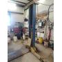 Jack Sudduth Automotive Shop - Augusta Kansas