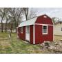 The Reynolds Family Relocation - Marion Kansas