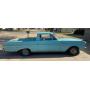 Summer of Fun Classic Car