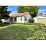 LIVE Must Attend Real Estate Auction - Updated 3 Bed Home w/Basement, 2 Car Detached Garage & Shop
