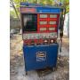 Hendricks Machine & Welding Shop - Parsons Kansas