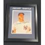 Deck the Halls Sports Card & Memorabilia Auction w/500+ lots of Baseball, Basketball, Football, More