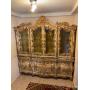The Joe Glass Collection - Antique Glassware & Pottery, Antique Furntiure & More - Marion Kansas