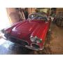 Seals Body Shop Liquidation - White City Kansas