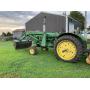 Moundridge Relocation - Moundridge Kansas