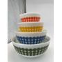Pyrex Collection, Collectibles, and Downsizing Auction - Hoisington Kansas