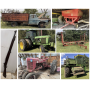 The Kent Family Farm Part 1 - Hutchinson Kansas