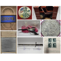 Our Flea Market Vendor Part 2 - Peabody Kansas