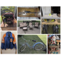 Herrings Tackle Box of Treasures - Derby Kansas