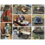 McPherson County Woodshop and More - McPherson Kansas