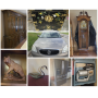 Doris J. Brown Estate - Wichita Kansas