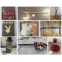 Swanson Estate Sale Part 2 - Wichita Kansas