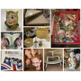 Ms. Joyce's Mid-Century Treasure Trove - Goddard Kansas