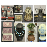 Carruth/Mosier Estate Part 3 - Herington Kansas