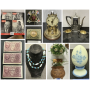 Carruth/Mosier Estate Part 3 - Herington Kansas