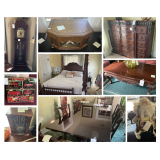 Boone Moving Sale - El Dorado Kansas
