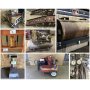 R & L Truck Parts Retirement Auction #2 - Augusta Kansas