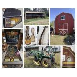 The Douglass Log Cabin #2 - Douglass Kansas The Douglass Log Cabin #2 - Douglass Kansas