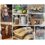 Country Club Road Downsizing Auction - Salina Kansas