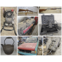 Seneca Garage Auction - Wichita Kansas