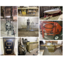 Johnson Construction Liquidation - Andover Kansas
