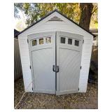 Estate of Annette Berry Part #2 - Oklahoma City OK