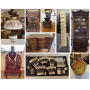 Ellsworth County Treasure Auction - Wilson Kansas