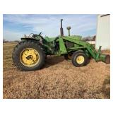 Smith Family Farm - El Dorado Kansas