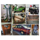 Lifetime Cleanout - Wichita Kansas