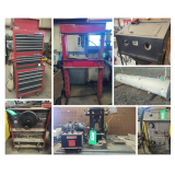 Pratt Oil Field Services Business Liquidation - Pratt Kansas