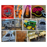 Boyd's Hidden Treasures - Clearwater Kansas