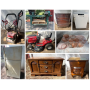 Barn Consignment Auction - Augusta Kansas