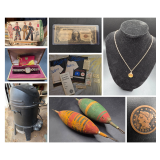 Kechi's A Step Back in Time Part 2 - Kechi Kansas