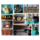 Time is Ticking - Oswego Kansas