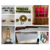 Damar Estate Liquidation - Damar Kansas