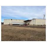 You Tear Down Commercial Warehouse Structural Salvage & Removal - HUGE Building Selling at Auction